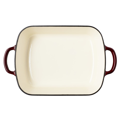 Cast Iron Roaster