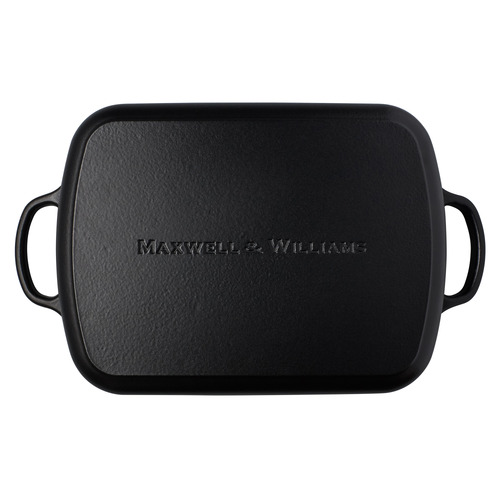 Cast Iron Roaster