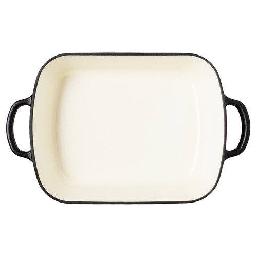 Cast Iron Roaster