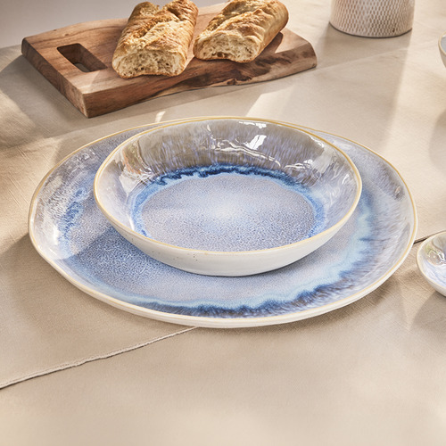 Lunara 26.5cm Dinner Plates