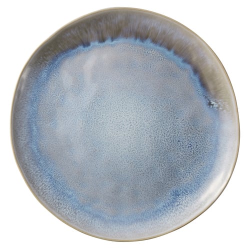 Lunara 33cm Round Platters