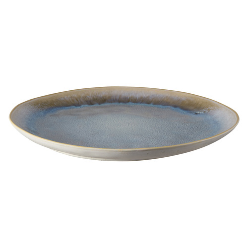 Lunara 33cm Round Platters