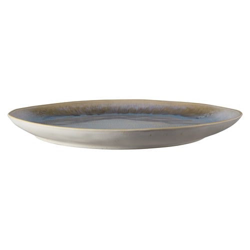 Lunara 33cm Round Platters