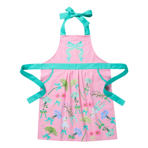 Cherish Cotton Apron