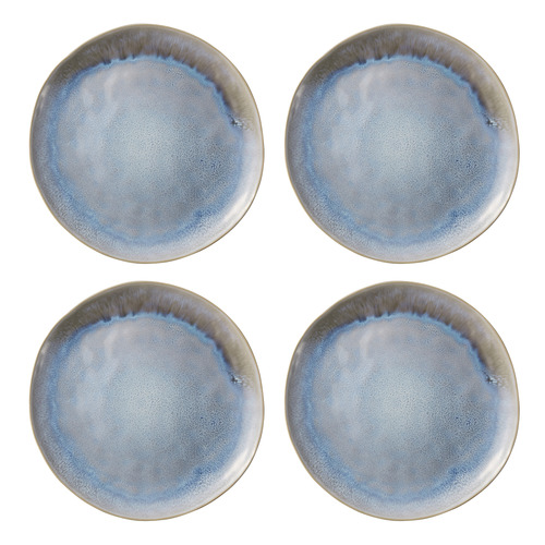 Lunara 33cm Round Platters