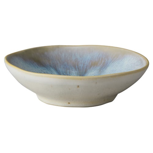 Lunara Porcelain Sauce Dishes