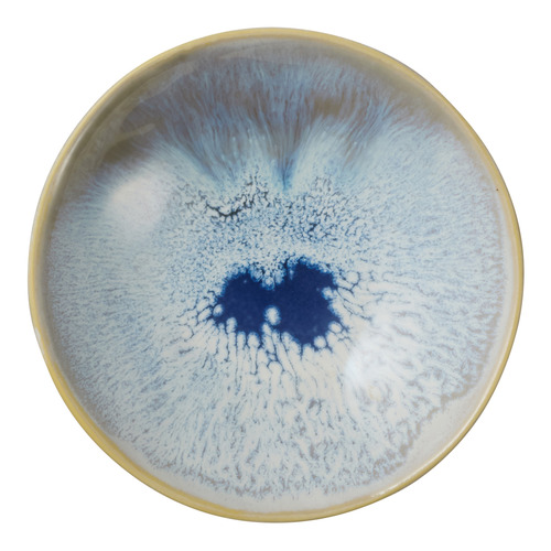 Lunara Porcelain Sauce Dishes
