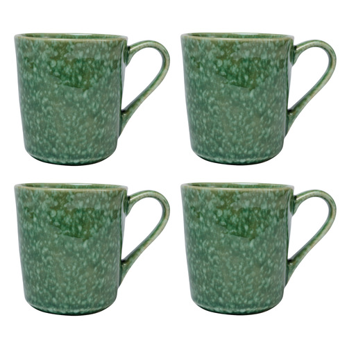 The Mug Club Mist & Moss 380ml Mugs