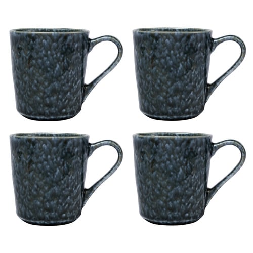 The Mug Club Mist & Moss 380ml Mugs