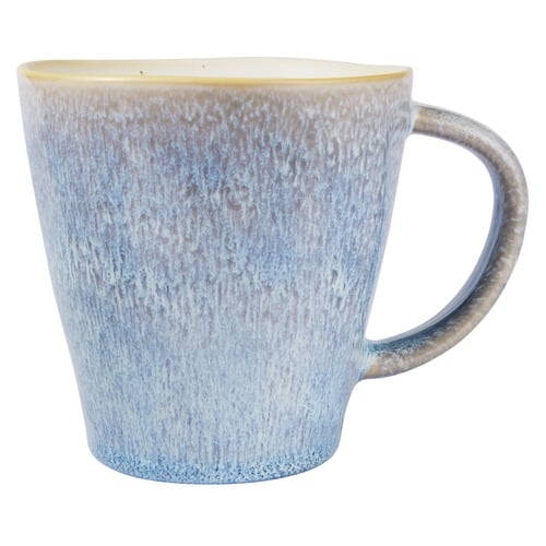 Lunara Mug 400ml Porcelain Mugs
