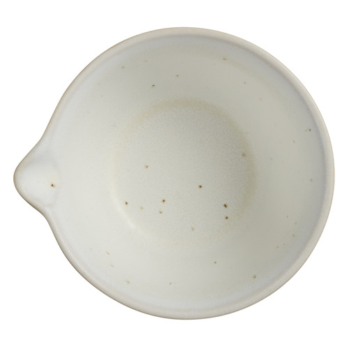 Lunara 120ml Porcelain Sauce Pourers
