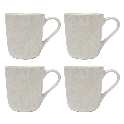 The Mug Club Mist & Moss 380ml Mugs