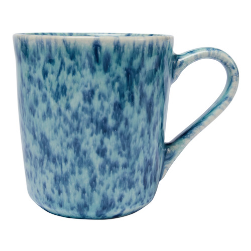 The Mug Club Mist & Moss 380ml Mugs