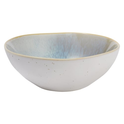 12 Piece Lunara Coupe Dinner Set