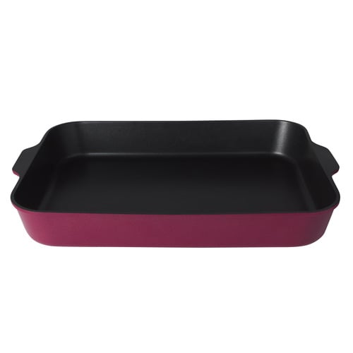 Cherry Cast Lite Non-Stick Roaster