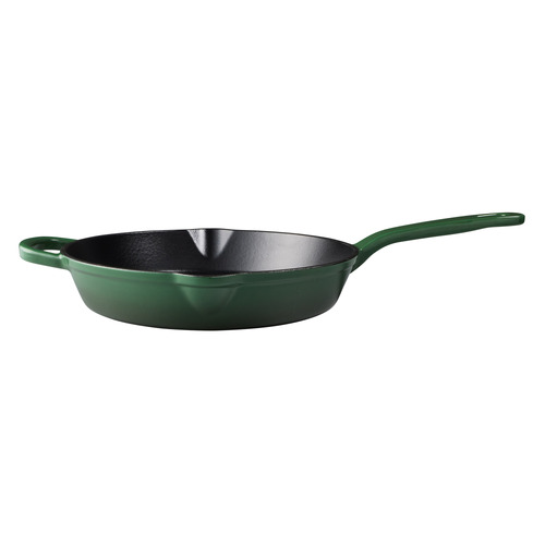 26cm Cast Iron Fry Pan