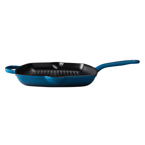 26cm Cast Iron Grill