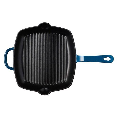 26cm Cast Iron Grill