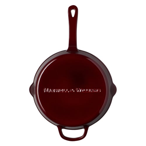 26cm Cast Iron Fry Pan