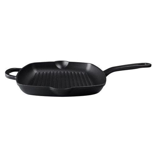 26cm Cast Iron Grill