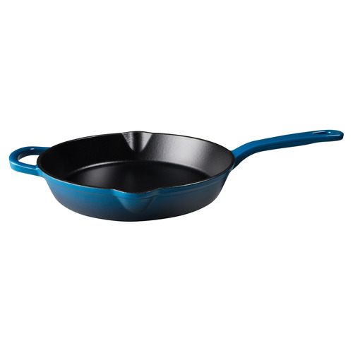 26cm Cast Iron Fry Pan