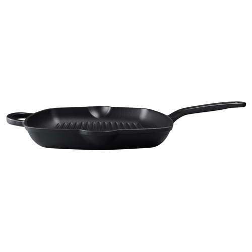 26cm Cast Iron Grill