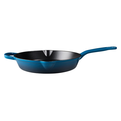 26cm Cast Iron Fry Pan