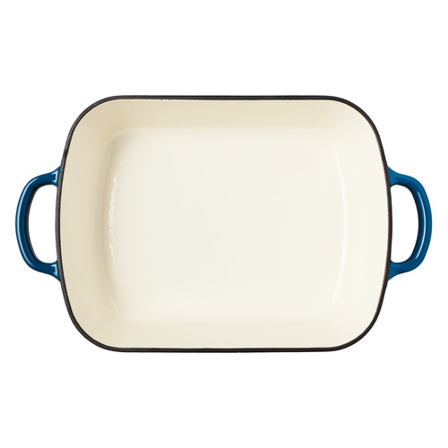 Cast Iron Roaster
