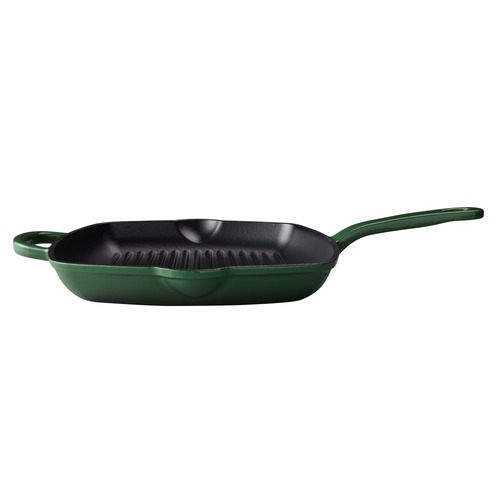 26cm Cast Iron Grill