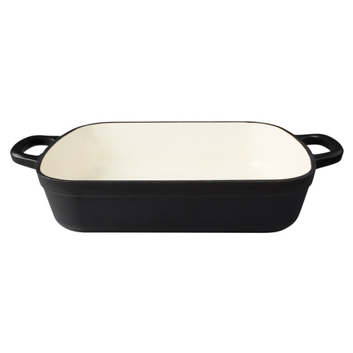 Cast Iron Roaster