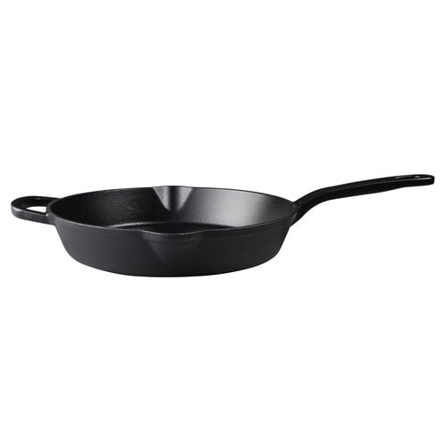 26cm Cast Iron Fry Pan