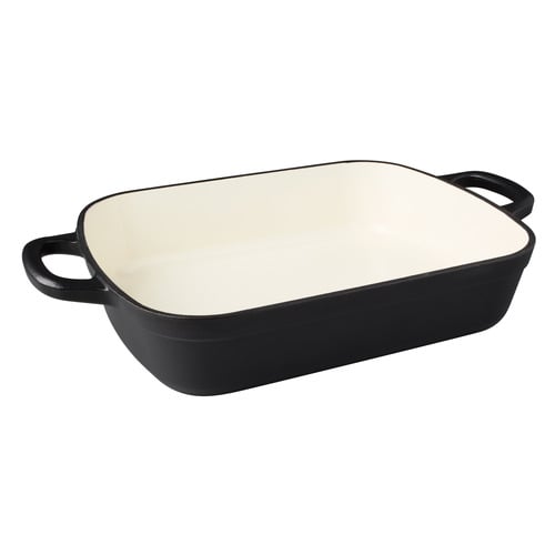 Cast Iron Roaster