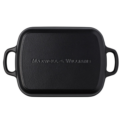 Cast Iron Roaster