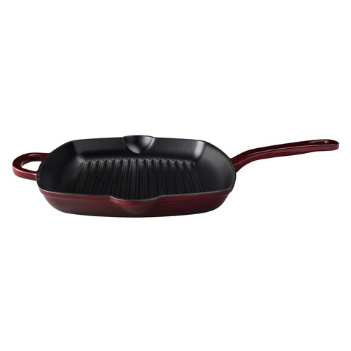 26cm Cast Iron Grill