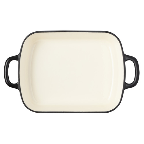 Cast Iron Roaster