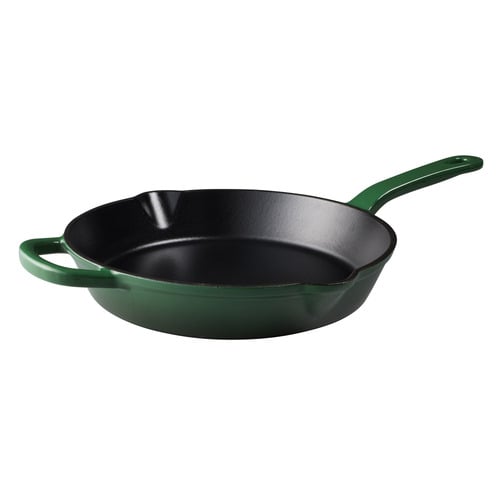 26cm Cast Iron Fry Pan