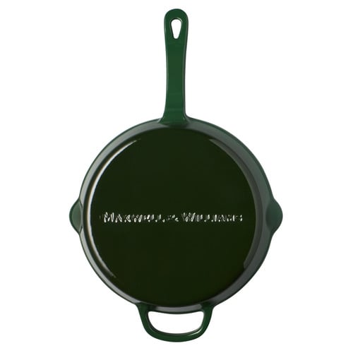 26cm Cast Iron Fry Pan