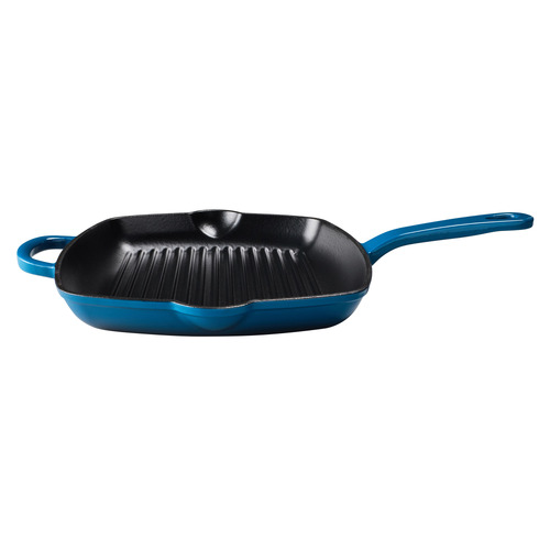 26cm Cast Iron Grill