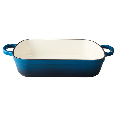 Cast Iron Roaster