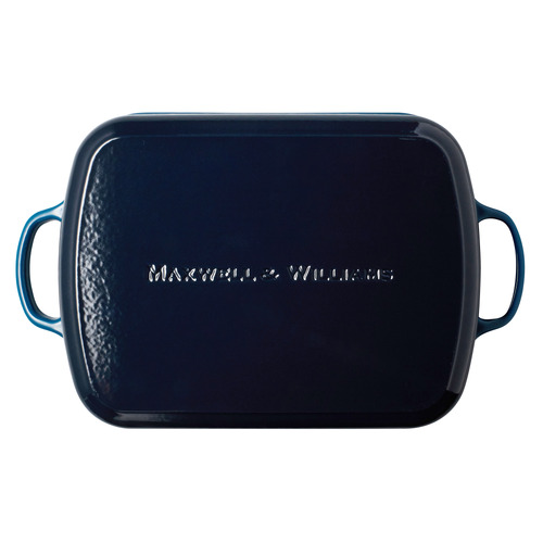 Cast Iron Roaster
