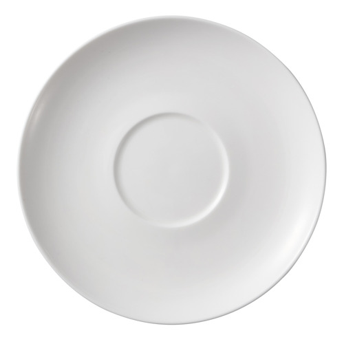 Cashmere Footed 200ml Porcelain Cups & Saucers