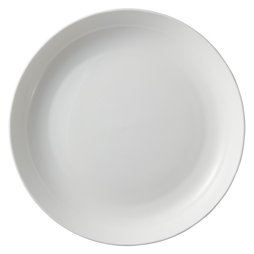 Cashmere Porcelain Serving Bowl