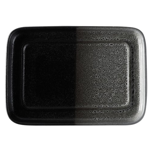 Umi Porcelain Butter Dish