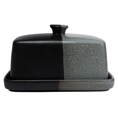 Umi Porcelain Butter Dish