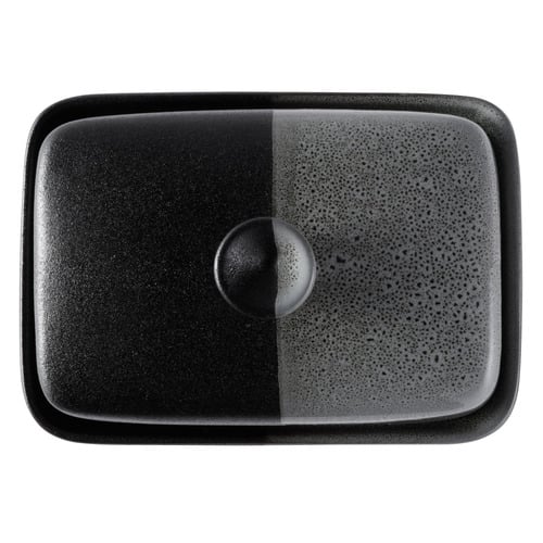 Umi Porcelain Butter Dish