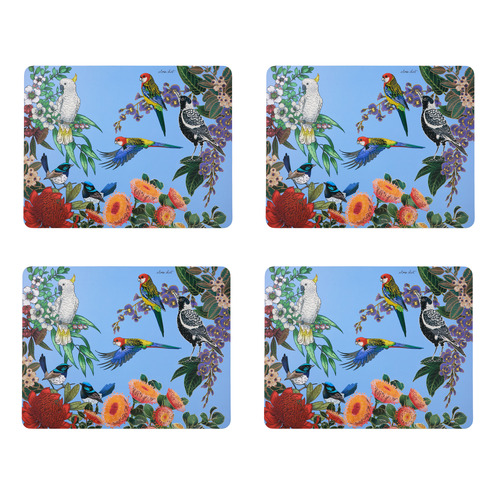 Native Grace Placemats