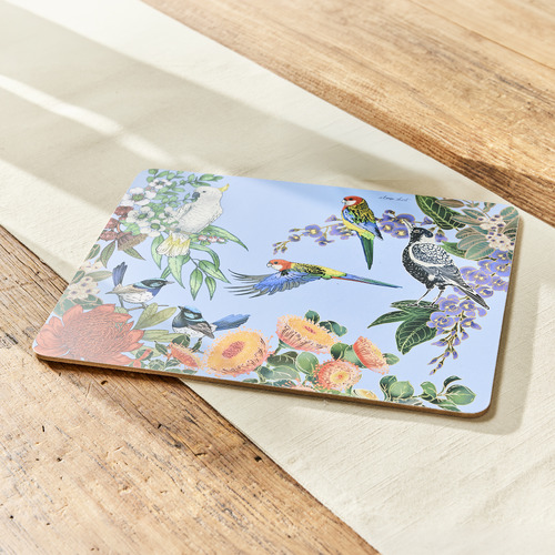 Native Grace Placemats