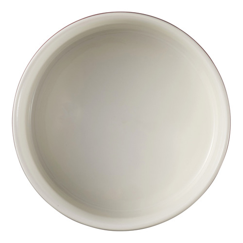Bordeaux Epicurious Porcelain Ramekins