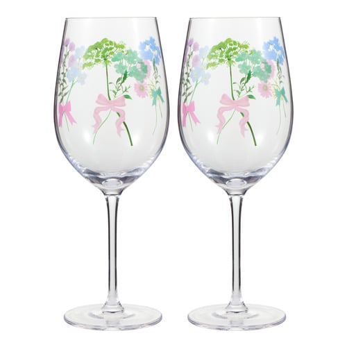 Cherish 580ml Wine Glasses