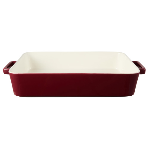 Epicurious Bordeaux Lasagne Dish